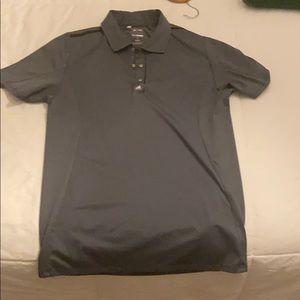 Adidas Pure Motion Golf Polo